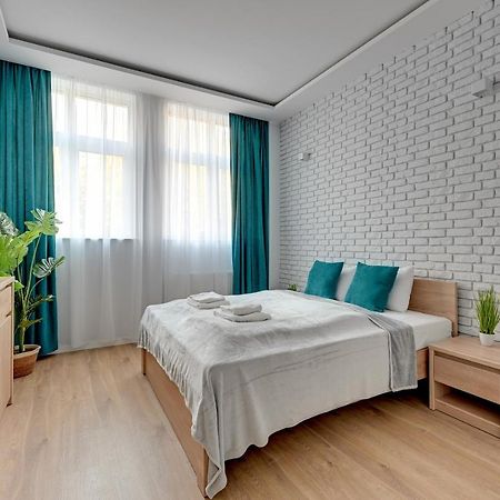 Comfort Apartments Grobla II Gdansk Exterior photo