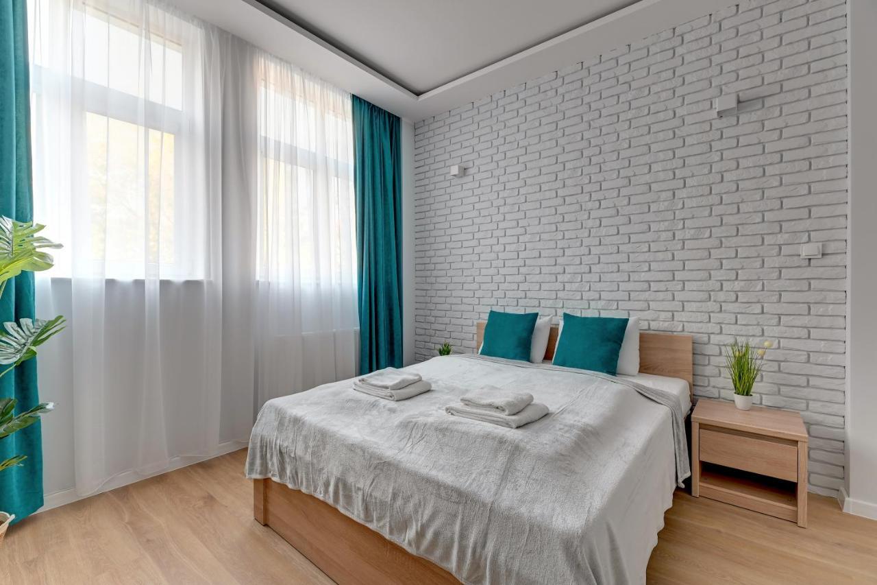 Comfort Apartments Grobla II Gdansk Exterior photo